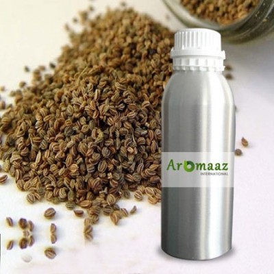 Celery seed Certified Organic Oil