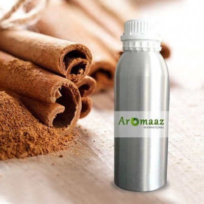 Cinnamon Floral Water