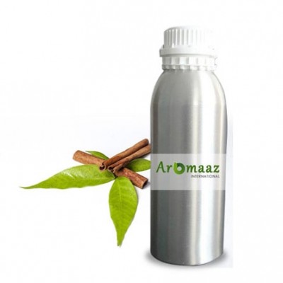 Cinnamon Leaf Essential Oil
