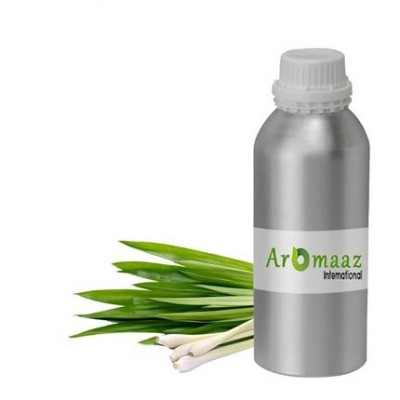 Citronella Essential Oil (Ceylon)