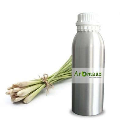 Citronella Essential Oil (Java)