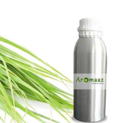 Citronella (Java) Certified Organic Oil