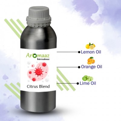 Citrus Blend