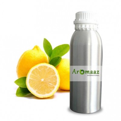 Citrus Essential Oil