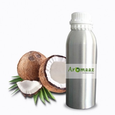 Coconut Oil (Fractionated)