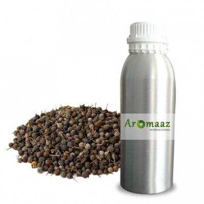 Cubeb Essential Oil