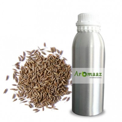 Cumin seed Essential Oil