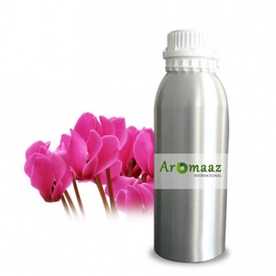 Cyclamen Essential Oil