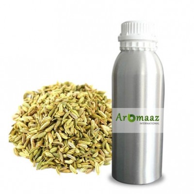 Fennel Sweet Essential Oil