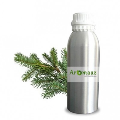 Fir Needle Siberian Essential Oil