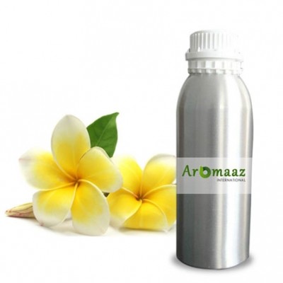 Frangipani Essential Oil