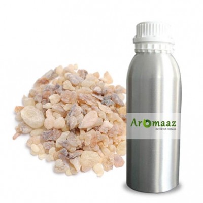 Frankincense Essential Oil (India)