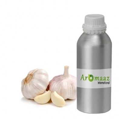 Garlic Essential Oil