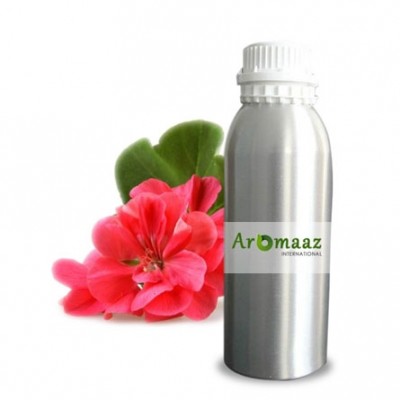 Geranium Floral Water