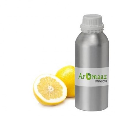 Grapefruit White Essential Oil 