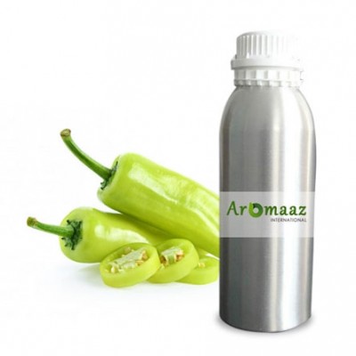 Green Chilli Oleoresins