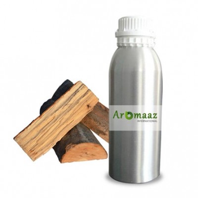 Guaiac Wood Essential Oil 