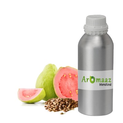 Guava Seed Oil