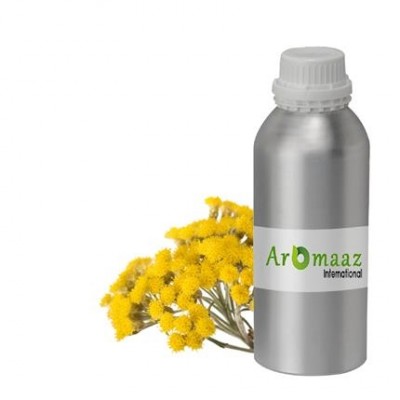 Helichrysum Essential Oil