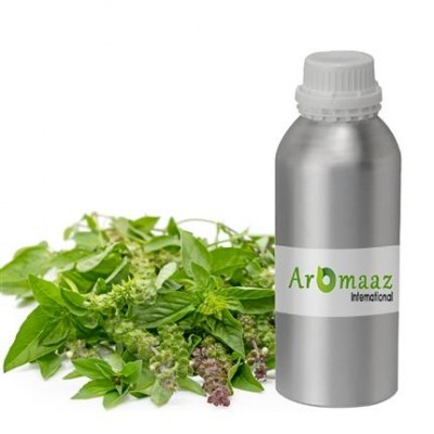 Holy Basil Essential Oil (Tulsi)