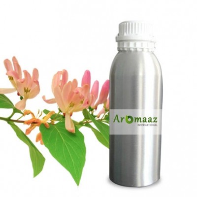 Honeysuckle Attar