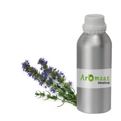 Hyssop Essential Oil