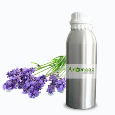 Lavandin Grosso Essential Oil