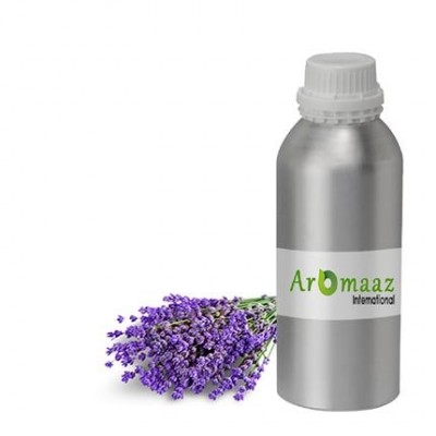 Lavender Essential Oil (40/42)