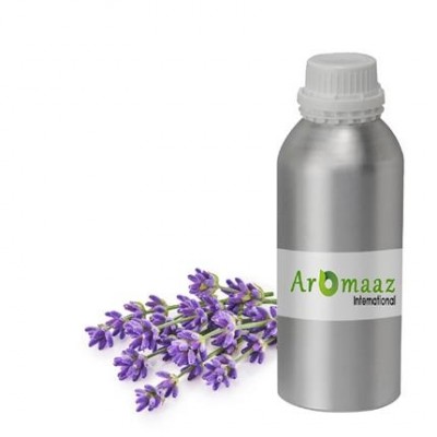 Lavender Essential Oil (Kashmiri)