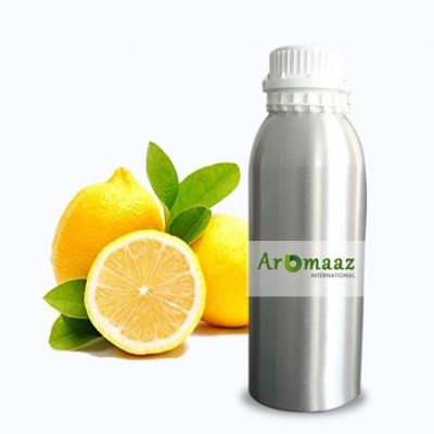 Lemon Essential Oil (Sicily)