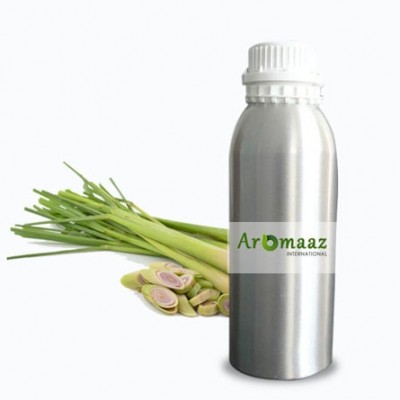 Lemongrass Essential Oil