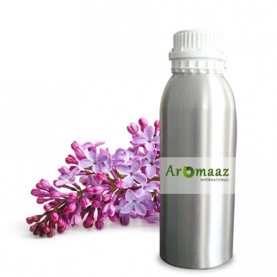 Lilac Flower Oil