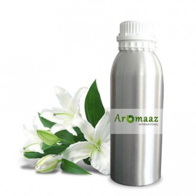 Lily Floral Absolute Oil