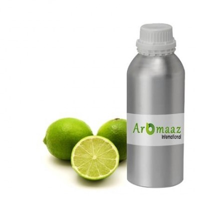 Lime Essential Oil