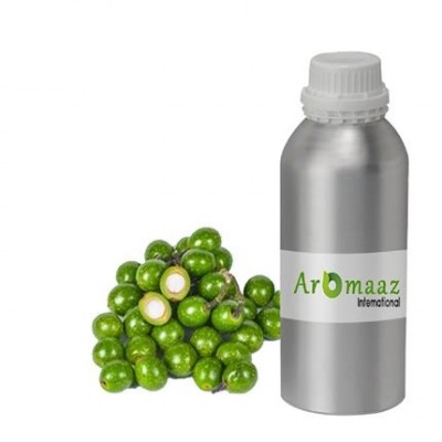Litsea Cubeba Essential Oil