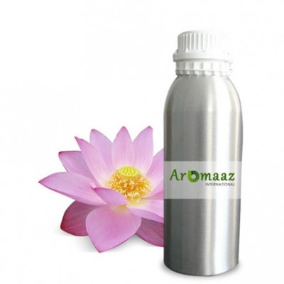 Lotus Flower Oil