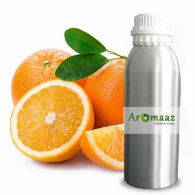 Mandarin Hydrosol