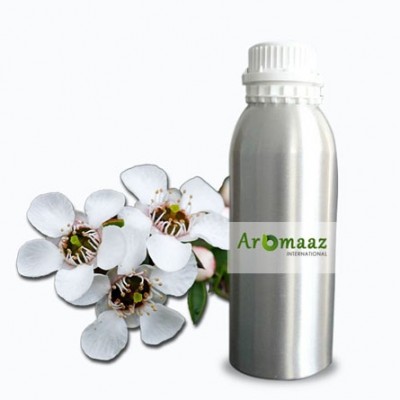 Manuka Essential Oil