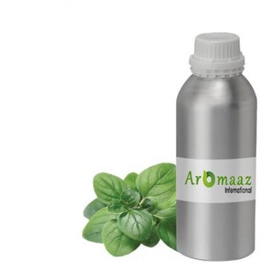 Marjoram Essential Oil (Spanish)