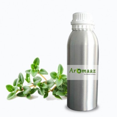 Thyme ( White) Certified Organic Essential Oil