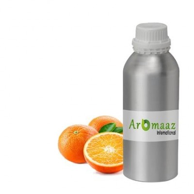 Bitter Orange Essential Oil