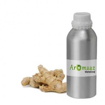 Ginger Essential Oil