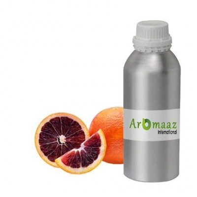 Blood Orange Essential Oil