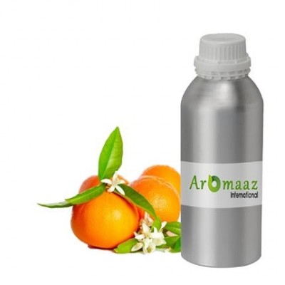 Orange Blossom Essential Oil