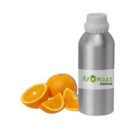 Orange Hydrosol (Water)