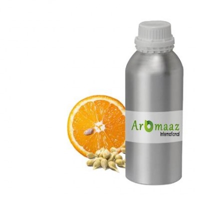 Orange Seed Oil Refined