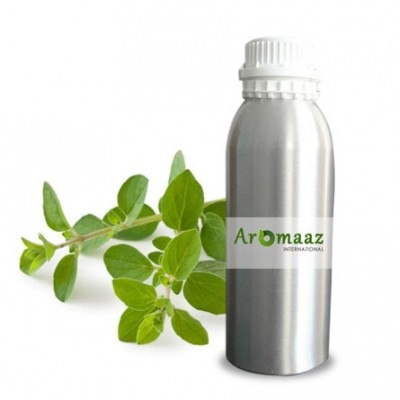 Oregano Essential Oil 82%