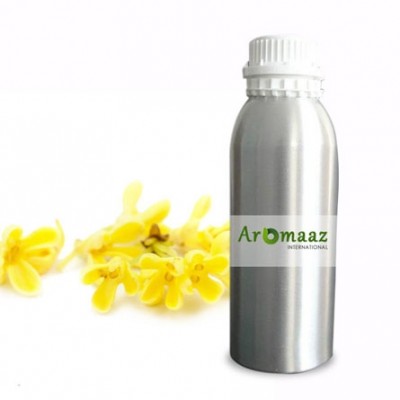 Osmanthus Floral Absolute Oil