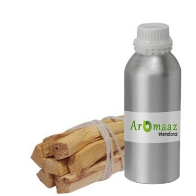Palo Santo Essential Oil