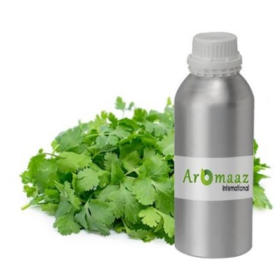 Parsley Leaf Essential Oil